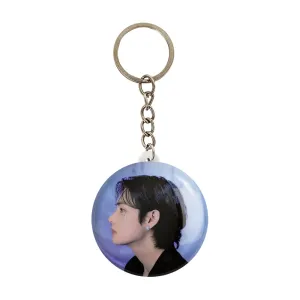 جاکلیدی تهیونگ وی Taehyung گروه بی تی اس BTS