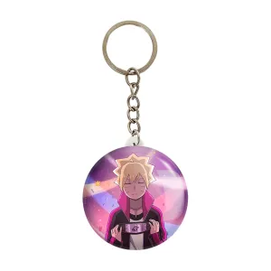 جاکلیدی بوروتو اوزوماکی انیمه بوروتو Boruto