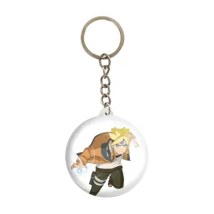 جاکلیدی بوروتو اوزوماکی انیمه بوروتو Boruto