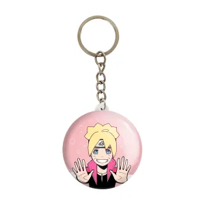 جاکلیدی بوروتو اوزوماکی انیمه بوروتو Boruto