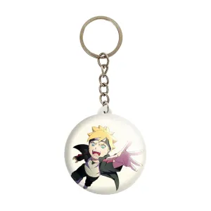 جاکلیدی بوروتو اوزوماکی انیمه بوروتو Boruto