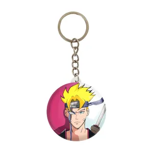 جاکلیدی بوروتو اوزوماکی انیمه بوروتو Boruto