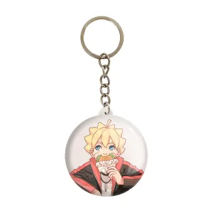 جاکلیدی بوروتو اوزوماکی انیمه بوروتو Boruto