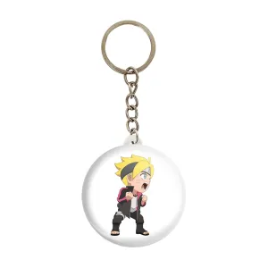 جاکلیدی بوروتو اوزوماکی انیمه بوروتو Boruto