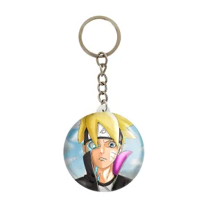 جاکلیدی بوروتو اوزوماکی انیمه بوروتو Boruto