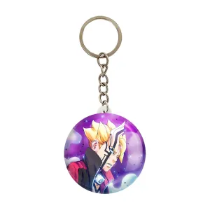 جاکلیدی بوروتو اوزوماکی انیمه بوروتو Boruto