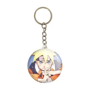 جاکلیدی بوروتو اوزوماکی انیمه بوروتو Boruto