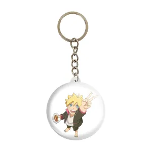 جاکلیدی بوروتو اوزوماکی انیمه بوروتو Boruto