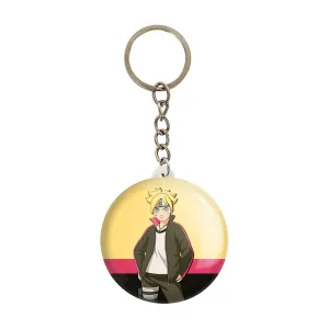 جاکلیدی بوروتو اوزوماکی انیمه بوروتو Boruto