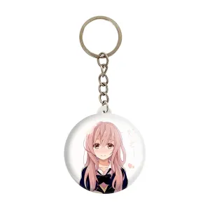 جاکلیدی شوکو نیشیمیا انیمه سایلنت ویس A Silent Voice