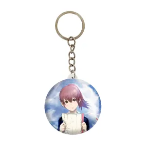 جاکلیدی شوکو نیشیمیا انیمه سایلنت ویس A Silent Voice