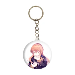 جاکلیدی شوکو نیشیمیا انیمه سایلنت ویس A Silent Voice