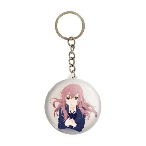 جاکلیدی شوکو نیشیمیا انیمه سایلنت ویس A Silent Voice