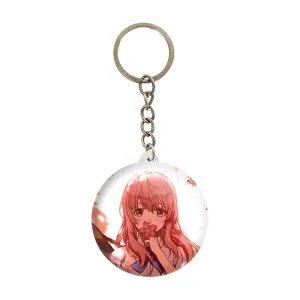 جاکلیدی شوکو نیشیمیا انیمه سایلنت ویس A Silent Voice