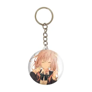 جاکلیدی شوکو نیشیمیا انیمه سایلنت ویس A Silent Voice