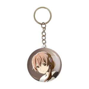 جاکلیدی شوکو نیشیمیا انیمه سایلنت ویس A Silent Voice