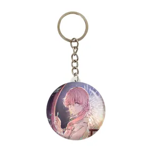 جاکلیدی شوکو نیشیمیا انیمه سایلنت ویس A Silent Voice