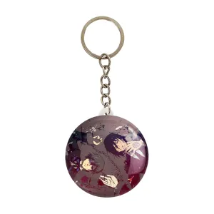 جاکلیدی سباستین و شیل انیمه خادم سیاه Black Butler