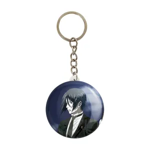 جاکلیدی سباستین انیمه خادم سیاه Black Butler