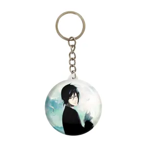 جاکلیدی سباستین انیمه خادم سیاه Black Butler