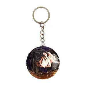 جاکلیدی سباستین انیمه خادم سیاه Black Butler