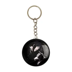 جاکلیدی سباستین انیمه خادم سیاه Black Butler