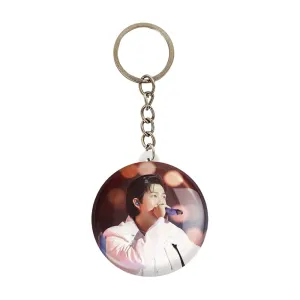 جاکلیدی نامجون Namjoon گروه بی تی اس BTS