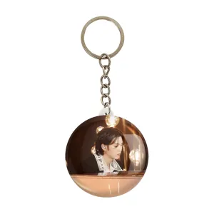 جاکلیدی شوگا Suga گروه بی تی اس BTS