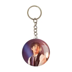 جاکلیدی جونگ کوک Jung Kook گروه بی تی اس BTS
