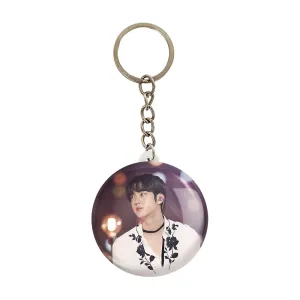 جاکلیدی جین Jin گروه بی تی اس BTS