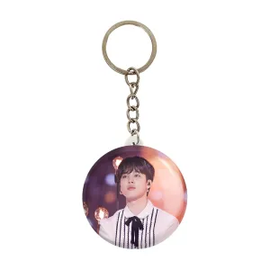 جاکلیدی جیمین Jimin گروه بی تی اس BTS