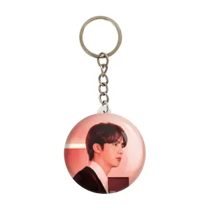 جاکلیدی جین Jin گروه بی تی اس BTS