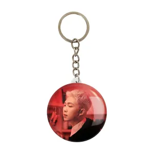 جاکلیدی نامجون Namjoon گروه بی تی اس BTS
