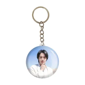 جاکلیدی جین Jin گروه بی تی اس BTS