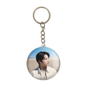 جاکلیدی جونگ کوک Jung Kook گروه بی تی اس BTS