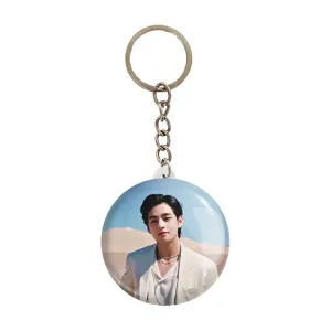 جاکلیدی تهیونگ وی Taehyung گروه بی تی اس BTS