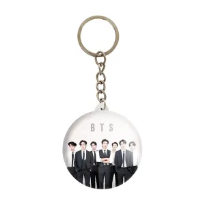 جاکلیدی گروه بی تی اس BTS