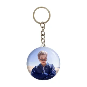 جاکلیدی نامجون Namjoon گروه بی تی اس BTS