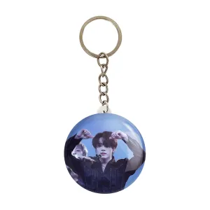 جاکلیدی جونگ کوک Jung Kook گروه بی تی اس BTS