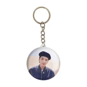جاکلیدی شوگا Suga گروه بی تی اس BTS