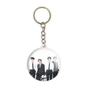جاکلیدی گروه بی تی اس BTS