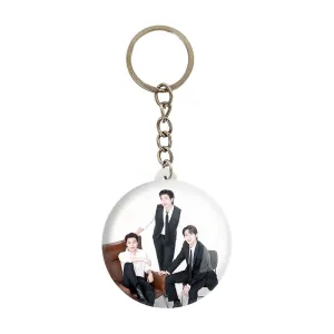 جاکلیدی گروه بی تی اس BTS