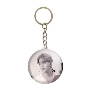 جاکلیدی شوگا Suga گروه بی تی اس BTS