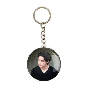 جاکلیدی تهیونگ وی Taehyung گروه بی تی اس BTS