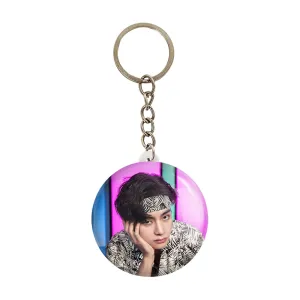 جاکلیدی تهیونگ وی Taehyung گروه بی تی اس BTS