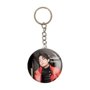 جاکلیدی تهیونگ وی Taehyung گروه بی تی اس BTS