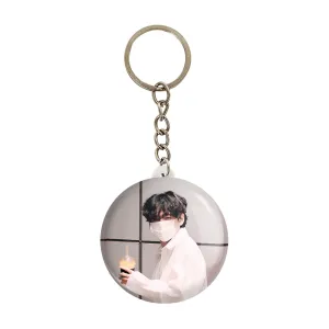 جاکلیدی تهیونگ وی Taehyung گروه بی تی اس BTS