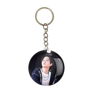 جاکلیدی شوگا Suga گروه بی تی اس BTS