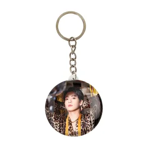 جاکلیدی جونگ کوک Jung Kook گروه بی تی اس BTS