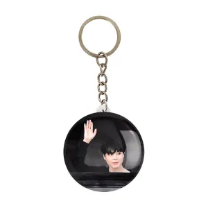 جاکلیدی جیمین Jimin گروه بی تی اس BTS